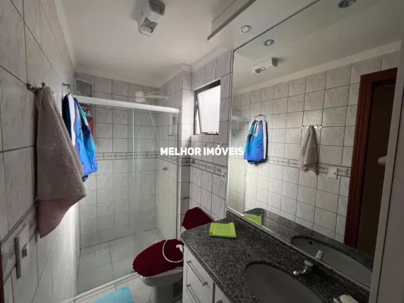 Imagem Apartamento a venda no Ed Ana Capri no Centro de Balneário Camboriú