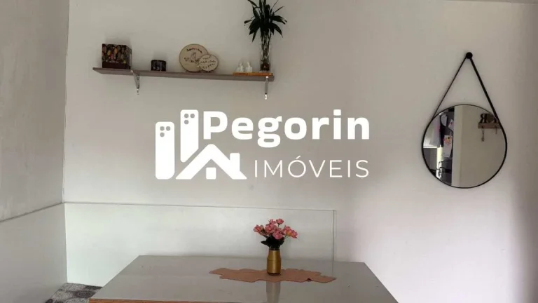 Imagem Apartamento à venda em Pinhais, Atuba, com 2 quartos, 47,83m²