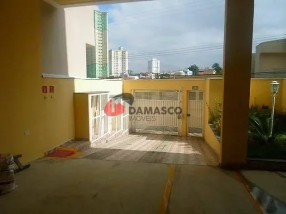Imagem Apartamento para Locação 2 Quartos, 1 Suite, 2 Vagas, Não informado, Santo André - SP | SEM NOME - RUA CANANEIA 275