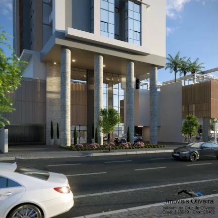 Imagem APTO COM 1 QUARTO - ED. LEGACY - CENTRO A PARTIR DE R$ 568.000,00