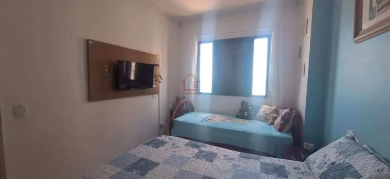 Imagem apartamento a venda - vista mar!