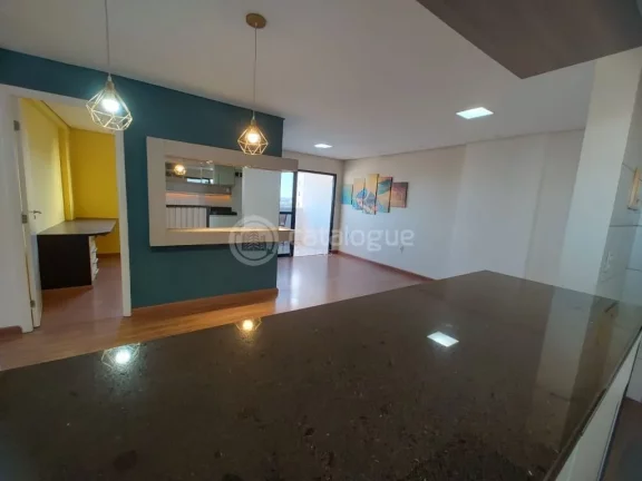 Imagem APARTAMENTO 3 DORMITÓRIOS NO SUN HAPPY 14° ANDAR
