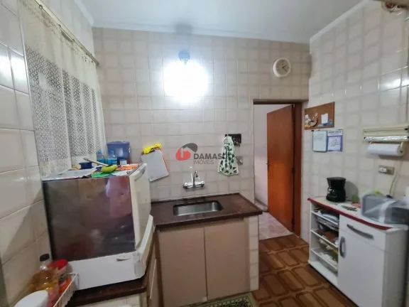 Imagem Sobrado à venda 3 Quartos, 1 Suite, 2 Vagas, 145M², Osvaldo Cruz, São Caetano do Sul - SP