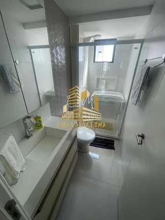 Imagem Apartamento a Venda no bairro Jardim Oceania - João Pessoa, PB