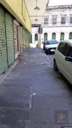 Imagem Sala Comercial no Centro do Recife