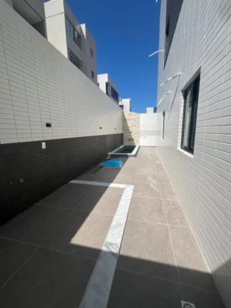 Imagem Apartamento Garden à venda, 65 m² por R$ 419.000,00 - Jardim São Paulo - João Pessoa/PB