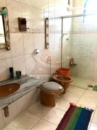 Imagem Casa - Ribeirão Preto - Ribeirânia