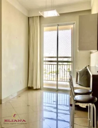 Imagem Apartamento com 2 quartos, 59m², à venda em São Paulo, Lapa