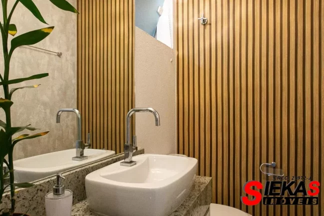 Imagem Imperdível: Casa em condomínio à venda na Vila Aricanduva, São Paulo-SP! 3 quartos, 1 suíte, 1 sala, 3 banheiros, 2 vagas, 150m².
