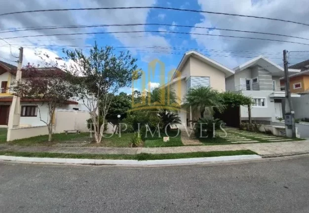 Casa de Condomínio com 3 Quartos à Venda, 300 m² em Urbanova - São José Dos Campos