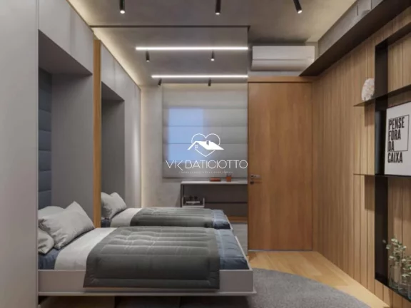 Imagem Apartamento para Venda em Maringá / PR no bairro Zona 07