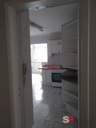 Imagem Apartamento à venda, 104 m² por R$ 535.000,00 - Parque São Jorge - São Paulo/SP