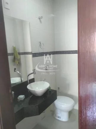 Imagem Sobrado, Jardim Conceição - São José do Rio Preto