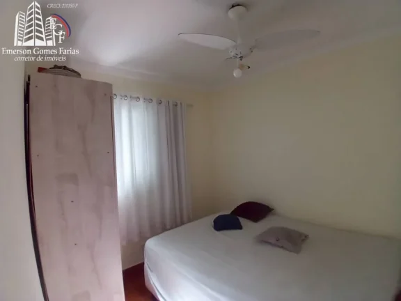 Imagem Apartamento de 2 dormitorios no canto do forte