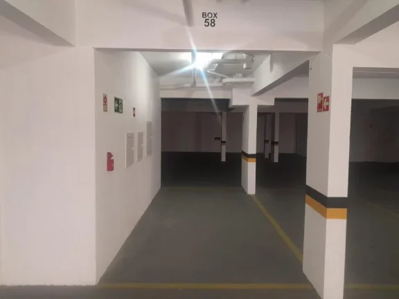 Imagem Apartamento 2 Dormitórios - Bairro Zona Nova