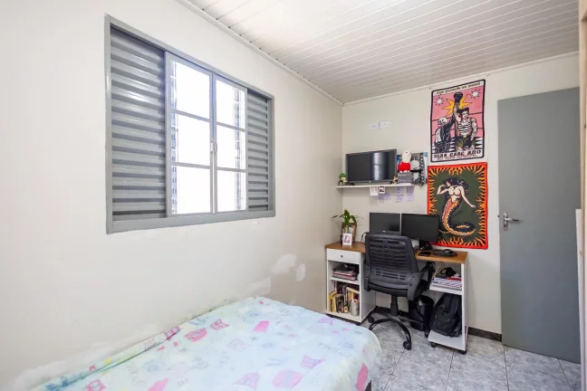 Imagem Casa térrea 3 quartos