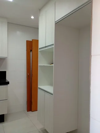 Imagem Apartamento 3 Dormitórios 72,8m² Edifício Residencial Zoncolan - Jardim Goncalves- Sorocaba/ SP