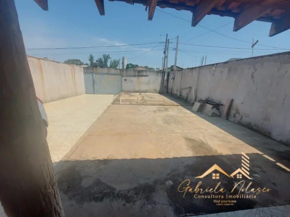 Imagem Casa Jardim Eunice