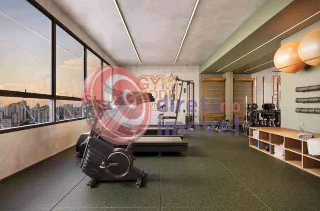 Imagem APARTAMENTO VIP VILA PRUDENTE 2 QUARTOS VILA PRUDENTE SÃO PAULO