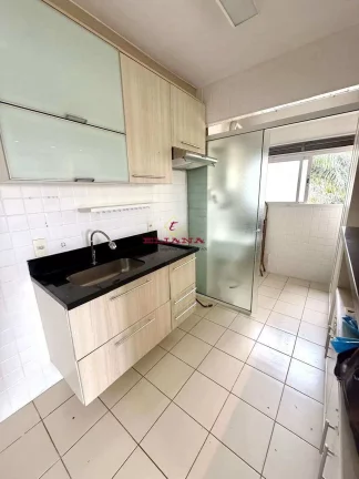 Imagem Apartamento à venda em São Paulo, Vila Leopoldina, com 3 quartos, 77m²