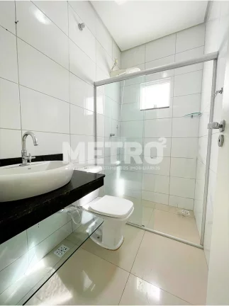 Imagem Casa para locação no Padre Cicero com 3 quartos, PETROLINA - PE