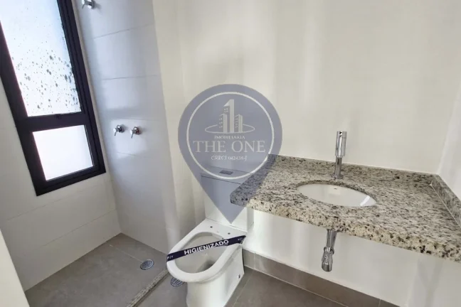 Imagem Apartamento à venda em São Paulo-SP, Pinheiros: 1 quarto, 1 suíte, 2 banheiros, 1 vaga, 42m². Aproveite!