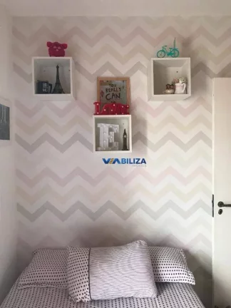 Imagem Apartamento à venda, 138 m² por R$ 1.100.000,00 - Penha de França - São Paulo/SP