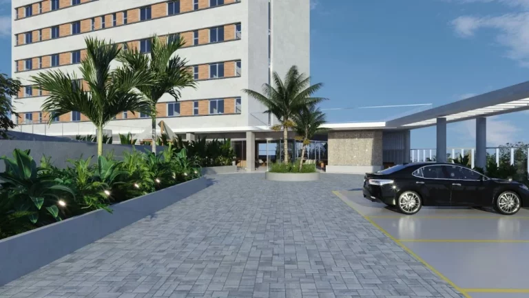 Imagem Apartamento de 4 Quartos à Venda no Santa Lúcia ? Exclusividade, Vista Definitiva e Lazer Completo | Gaia Residencial