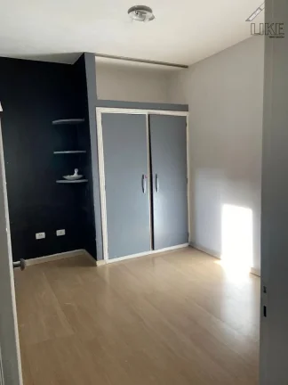 Imagem Casa Térrea - 3 dormitórios - 125m² - Cidade Morumbi - São José dos Campos