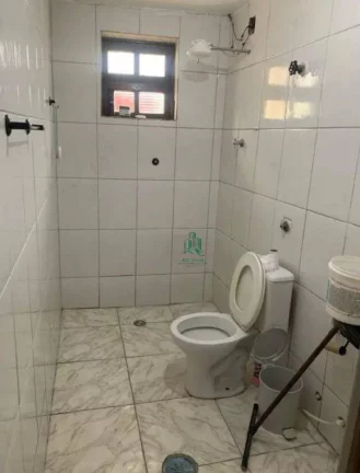 Imagem Casa com 2 dormitórios à venda, 60 m² por R$ 240.000,00 - Cidade Jardim Coronel - Itanhaém/SP