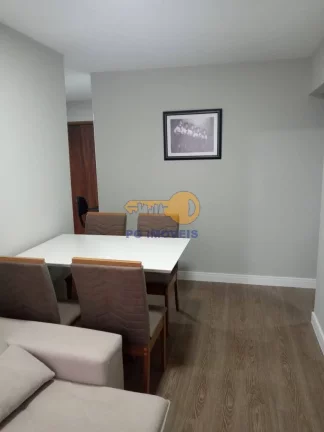 Imagem APARTAMENTO NO CENTRO DE CURITIBA COM 1 DORMITÓRIO