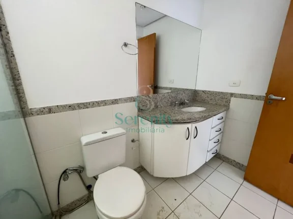 Imagem Apartamento para alugar no Jardim Higienopolis, centro de Londrina/PR