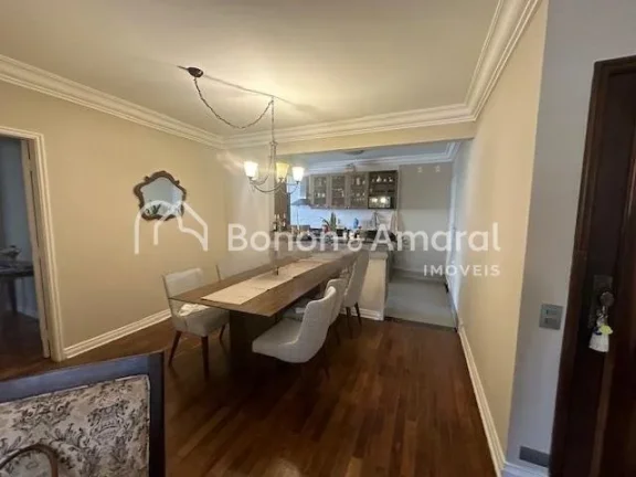Imagem Apartamento Reformado à Venda no Cambuí