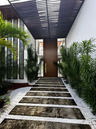 Imagem Oportunidade: Casa em Condomínio com Infraestrutura Completa em Praia do Forte, Mata de São João