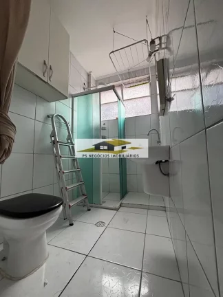 Imagem Apartamento Studio na Vila Buarque