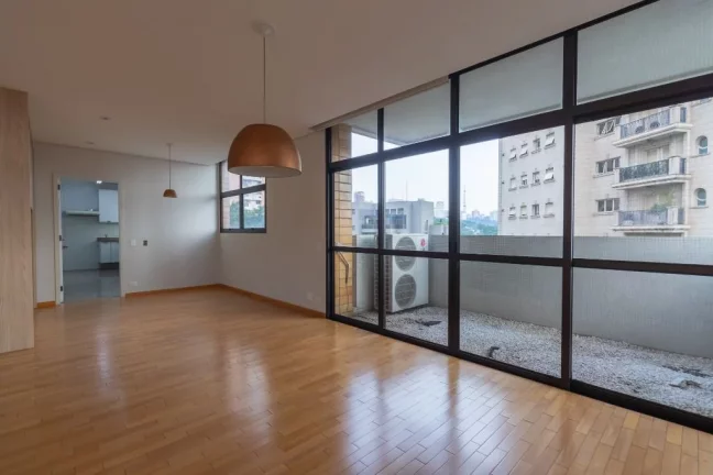 Imagem Apartamento para alugar, 280 m² por R$ 29.728,30/mês - Higienópolis - São Paulo/SP