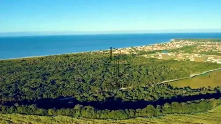 Imagem Fazenda com área de 200Há, com 5km de Praia em Camaçari/Lucena-PB-AR0003