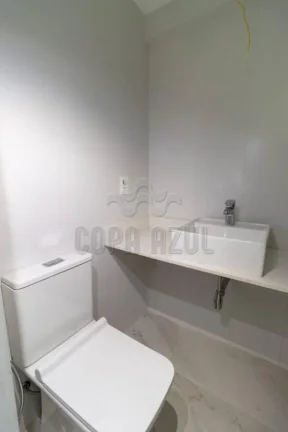 Imagem Ipanema – Rua Alberto de Campos | Residencial › Apartamento 1 quarto(s) à Venda
