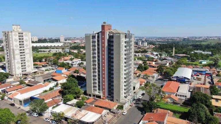 Imagem APARTAMENTO RESIDENCIAL ITAMARATY