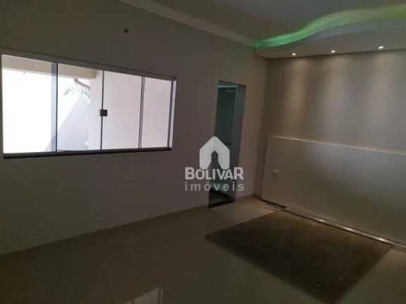 Imagem Casa com 3 dormitórios à venda, 280 m² por R$ 600.000,00 - Jardim Leonora Ll - Itumbiara/GO