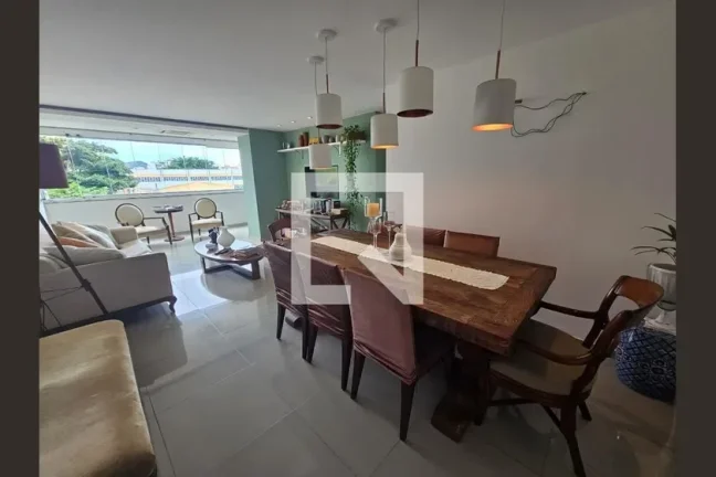 Imagem Apartamento à Venda - Recreio, 3 Quartos, 89 m2
