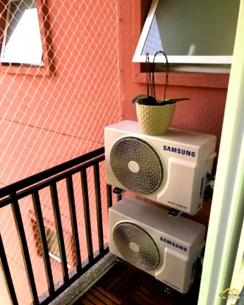 Imagem Apartamento 2 quartos (1 Suíte) 2 vagas no bairro Engordadouro - Jundiaí/SP