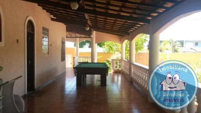 Imagem Vendo casarão tipo pousada em Mogiquiçaba , Bahia.