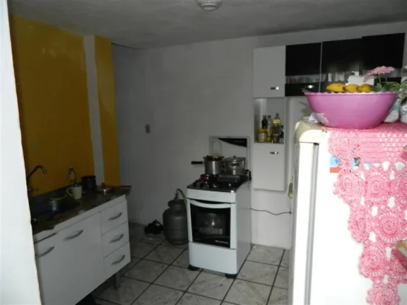 Imagem Casa para Venda por R$375.000,00 com 117m², 2 dormitórios, 1 suite e 2 banheiros - Vila ema, São paulo / SP - Cód. 13593