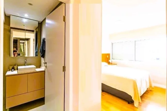 Imagem Apartamento com 2 dormitórios à venda, 64 m² por R$ 640.000,00 - Butantã - São Paulo/SP