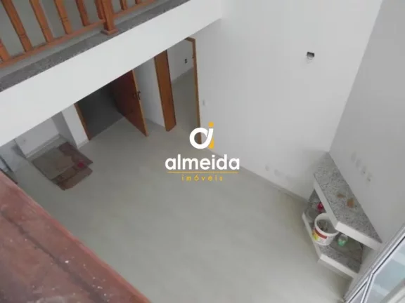 Imagem Cobertura 3 dormitórios à venda Nossa Senhora das Dores Santa Maria/RS