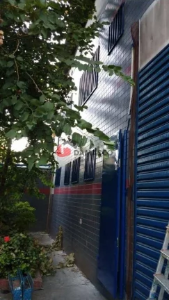 Imagem Galpão à venda 275M², Rudge Ramos, São Bernardo do Campo - SP
