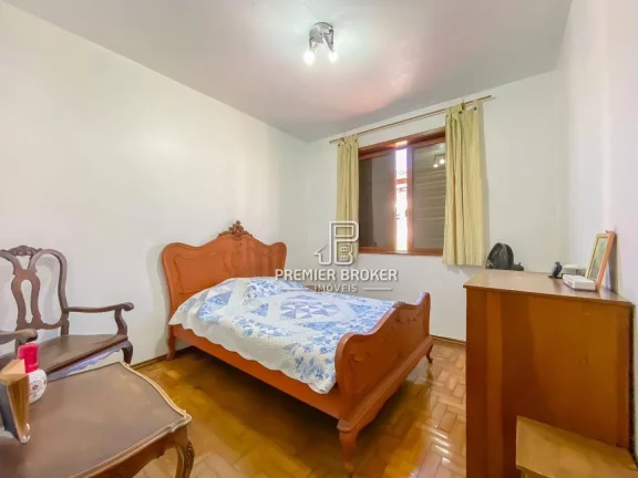 Imagem Casa à venda, 250 m² por R$ 700.000,00 - Alto - Teresópolis/RJ