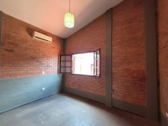 Imagem Sobrado com 3 quartos para Locação, Santa Rosa - Piracicaba