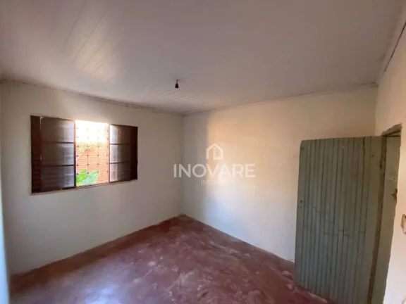 Imagem Casa com 3 dormitórios para alugar, 91 m² por R$ 800,00/mês - Setor Dona Marolina - Itumbiara/GO